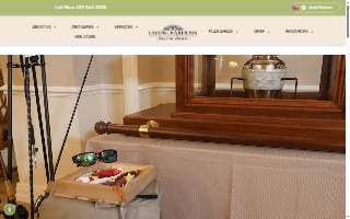 LaFond-Ardoin Funeral Home