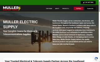 Muller Electric Supply