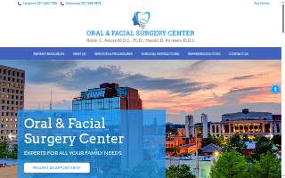 Oral & Facial Surgery Center