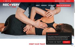 Recovery ChiroMed