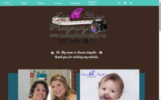 Susan Angelle Photography