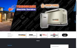 Thibodeaux Electric Services