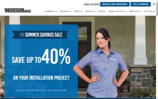 Window Installation Lafayette of Opelousas