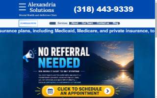 Alexandria Solutions