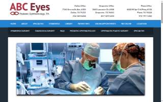 America's Best Contacts & Eyeglasses of Pineville