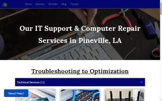 Computer PhD LLC