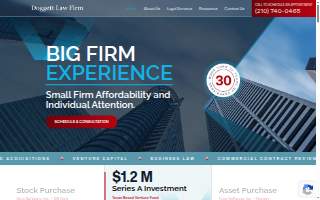 Doggett Law Firm