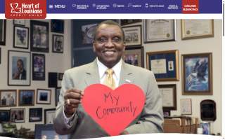 Heart of Louisiana Credit Union