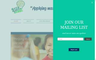 Math Makes Sense, LLC of Pineville