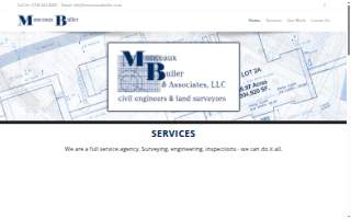 Monceaux-Buller & Associates LLC of Pineville