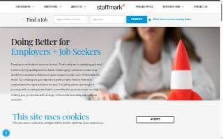 Staffmark