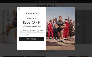 Young's Detail Shop