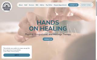 Advantage Therapy Services