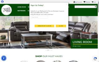 Ascension Furniture & Mattress Outlet