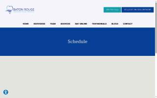 Baton Rouge Periodontics & Implants