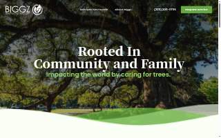BIGGZ Tree Care