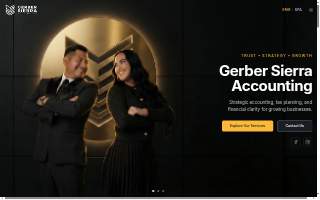 Gerber Sierra Accounting and Consulting