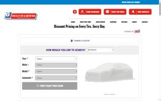 Gonzales Tire & Automotive of Prairieville