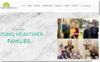 Grace Family Chiropractic
