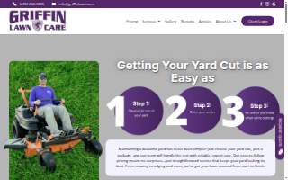 Griffin Lawn Care