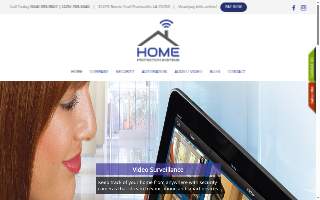 Home Protection Systems, LLC