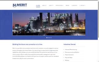 Merit Electrical Inc