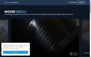 Movee Media LLC of Prairieville