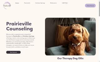 Prairieville Counseling
