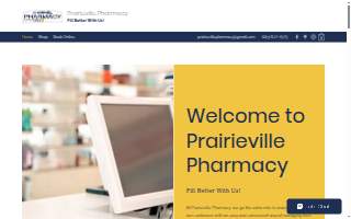 Prairieville Pharmacy