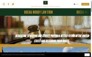 Rocha Moody Law Firm, LLC of Prairieville