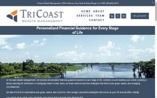 TriCoast Wealth Management