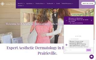 Z Aesthetic Dermatology