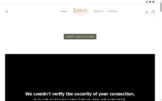 Baldwin Jewelers website