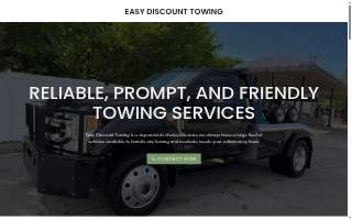 Dixie Towing LLC