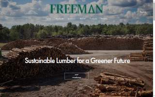 Freeman Lumber