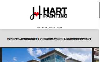 Hart Painting LLC