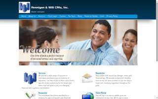 Hennigan & Wilt CPA's, Inc.