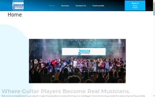 Hirsch Guitar Academy