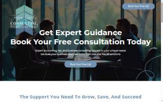 Jamie Dendy Consulting
