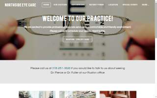 Northside Eyecare