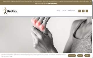 Ruston Rheumatology
