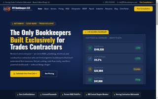 911 Bookkeepers LLC of Shenandoah