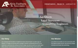 Alvin Fairburn & Associates, LLC