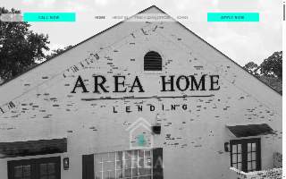 Area Home Lending of Shenandoah