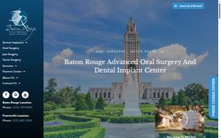 Baton Rouge Oral and Facial Surgery