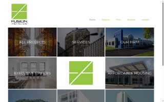 Fusion Architects, APC