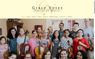 Grace Notes School of Music