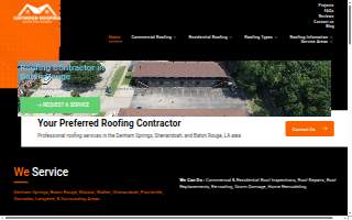 Haywood Roofing