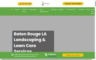 Hernandez Lawnscape LLC