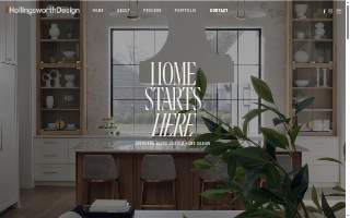 Hollingsworth Design